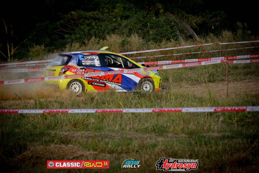 豊田通商の自動車部品ブランド